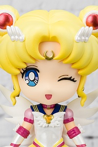 BANDAI SPIRITS Figuarts mini Eternal Sailor Moon -Cosmos edition-