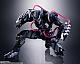 BANDAI SPIRITS S.H.Figuarts Venom Symbiote Wolverine (TECH-ON AVENGERS) gallery thumbnail