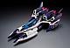 MegaHouse Variable Action Future GPX Cyber Formula SIN Ogre AN-21 -Livery Edition- DX Set gallery thumbnail