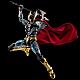 SEN-TI-NEL Fighting Armor Thor Action Figure gallery thumbnail