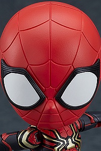 GOOD SMILE COMPANY (GSC) Spider-Man: No Way Home Nendoroid Spider-Man: No Way Home Ver.