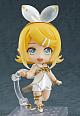 GOOD SMILE COMPANY (GSC) Character Vocal Series 02 Nendoroid Kagamine Rin Symphony 2022Ver. gallery thumbnail