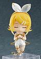 GOOD SMILE COMPANY (GSC) Character Vocal Series 02 Nendoroid Kagamine Rin Symphony 2022Ver. gallery thumbnail
