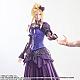 SQUARE ENIX Final Fantasy VII Remake PLAY ARTS KAI Cloud Strife -Dress Ver.- Action Figure gallery thumbnail