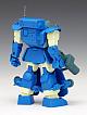WAVE Armored Trooper Votoms Snapping Turtle [ST Edition] 1/35 Plastic Kit gallery thumbnail