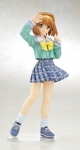 KOTOBUKIYA 4-Leaves LEGEND GIRLS Sister Princess Kaho -Uniform Ver.- 1/7 PVC Figure gallery thumbnail