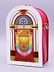 GOOD SMILE COMPANY (GSC) Nendoroid Doll Odekake Pouch Neo JukeBox RED gallery thumbnail