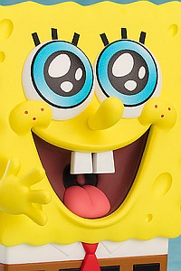 GOOD SMILE COMPANY (GSC) SpongeBob Squarepants Nendoroid SpongeBob
