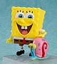 GOOD SMILE COMPANY (GSC) SpongeBob Squarepants Nendoroid SpongeBob gallery thumbnail