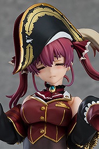 MAX FACTORY Hololive Production figma Houshou Marine