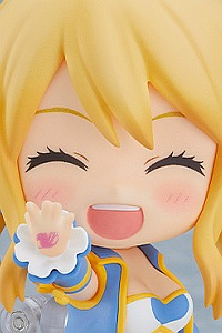 Nendoroid Lucy Heartfilia