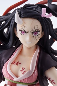 ConoFig: Kimetsu No Yaiba - Nezuko - Small Ver.