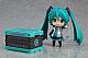 GOOD SMILE COMPANY (GSC) Nendoroid More Piapro Characters Design Container MEIKO Ver. gallery thumbnail
