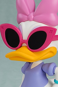 GOOD SMILE COMPANY (GSC) Daisy Duck Nendoroid Daisy Duck