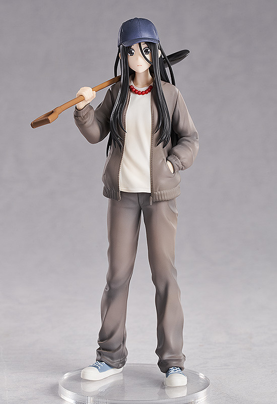 Hitori no Shita Mini Figure (Set of 5) (PVC Figure) - HobbySearch PVC  Figure Store