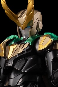 SEN-TI-NEL Fighting Armor Loki Action Figure
