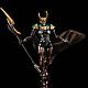 SEN-TI-NEL Fighting Armor Loki Action Figure gallery thumbnail