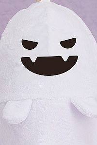 GOOD SMILE COMPANY (GSC) Nendoroid Odekake Porch Neo Halloween Ghost
