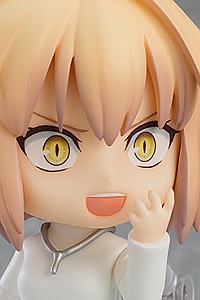 GOOD SMILE COMPANY (GSC) Tsukihime -A piece of blue glass moon- Nendoroid Arcueid Brunestud