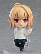 GOOD SMILE COMPANY (GSC) Tsukihime -A piece of blue glass moon- Nendoroid Arcueid Brunestud gallery thumbnail