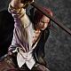 MegaHouse Portrait.Of.Pirates ONE PIECE Playback Memories Redharied Shanks PVC Figure gallery thumbnail