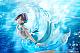 BROCCOLI iDOLM@STER SHINY COLORS Asakura Toru Clear Marine Clam Ver. 1/7 PVC Figure gallery thumbnail