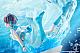 BROCCOLI iDOLM@STER SHINY COLORS Asakura Toru Clear Marine Clam Ver. 1/7 PVC Figure gallery thumbnail