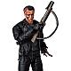 MedicomToy MAFEX No.191 T-800 (T2: BATTLE DAMAGE Ver.) Action Figure gallery thumbnail