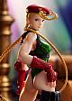 MAX FACTORY Street Fighter Series POP UP PARADE Camy PVC Figure gallery thumbnail