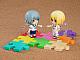 GOOD SMILE COMPANY (GSC) Nendoroid More Puzzle Display Stand (Red) gallery thumbnail