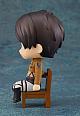 GOOD SMILE COMPANY (GSC) Attack on Titan Nendoroid Swacchao! Eren Yeager gallery thumbnail