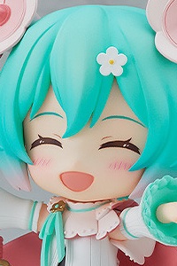 GOOD SMILE COMPANY (GSC) Character Vocal Series 01 Hatsune Miku Nendoroid Hatsune Miku Magical Mirai 2021 Ver.