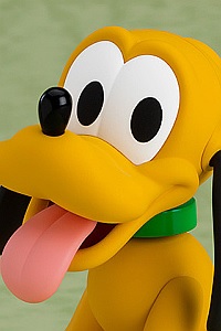 GOOD SMILE COMPANY (GSC) Pluto Nendoroid Pluto