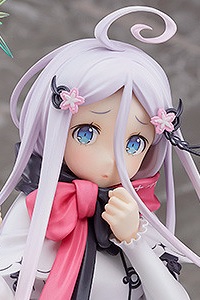 Warau Ars Notoria - Ars Notoria - Nendoroid #1912 (Good Smile Company) -  Solaris Japan