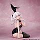 FOTS JAPAN Gachikoi Bunny Girl Cheryl 1/7 PMMA Figure gallery thumbnail