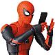 MedicomToy MAFEX No.194 SPIDER-MAN UPGRADED SUIT (NO WAY HOME) Action Figure gallery thumbnail