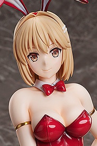 Genjitsu Shugi Yuusha no Oukoku Saikenki Liscia Elfrieden 1/7 - Solaris  Japan