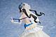 FuRyu Dungeon ni Deai o Motomeru no wa Machigatte Iru Darouka IV Hestia -Wedding Dress- 1/7 PVC Figure gallery thumbnail