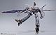 BANDAI SPIRITS DX Chogokin VF-25F Super Messiah Valkyrie (Saotome Alto Unit) Revival Ver. gallery thumbnail