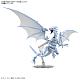 BANDAI SPIRITS Figure-rise Standard Amplified Blue-eyes White Dragon Plastic Kit gallery thumbnail