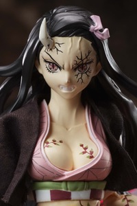 ANIPLEX BUZZmod. Kimetsu no Yaiba Kamado Nezuko (Oni-ka Shinkotoki