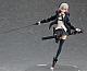 MAX FACTORY Heavily Armed High School Girls POP UP PARADE Shi PVC Figure gallery thumbnail