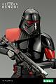 KOTOBUKIYA Star Wars Obi-Wan Kenobi ARTFX Purge Trooper 1/7 PVC Figure gallery thumbnail