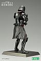 KOTOBUKIYA Star Wars Obi-Wan Kenobi ARTFX Purge Trooper 1/7 PVC Figure gallery thumbnail