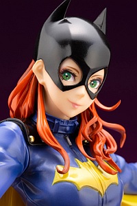 KOTOBUKIYA DC COMICS BISHOUJO Batgirl (Barbara Gordon) 1/7 PVC Figure