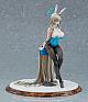 MAX FACTORY Blue Archive Ichinose Asuna (Bunny Girl) 1/7 PVC Figure gallery thumbnail