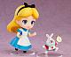 GOOD SMILE COMPANY (GSC) Alice in Wonderland Nendoroid Alice gallery thumbnail
