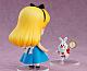 GOOD SMILE COMPANY (GSC) Alice in Wonderland Nendoroid Alice gallery thumbnail
