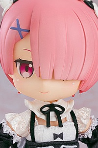 GOOD SMILE COMPANY (GSC) Re:Zero -Starting Life in Another World- Nendoroid Doll Ram
