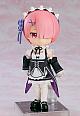 GOOD SMILE COMPANY (GSC) Re:Zero -Starting Life in Another World- Nendoroid Doll Ram gallery thumbnail